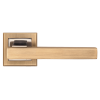 Z-1290  ручка для дверей на розетці